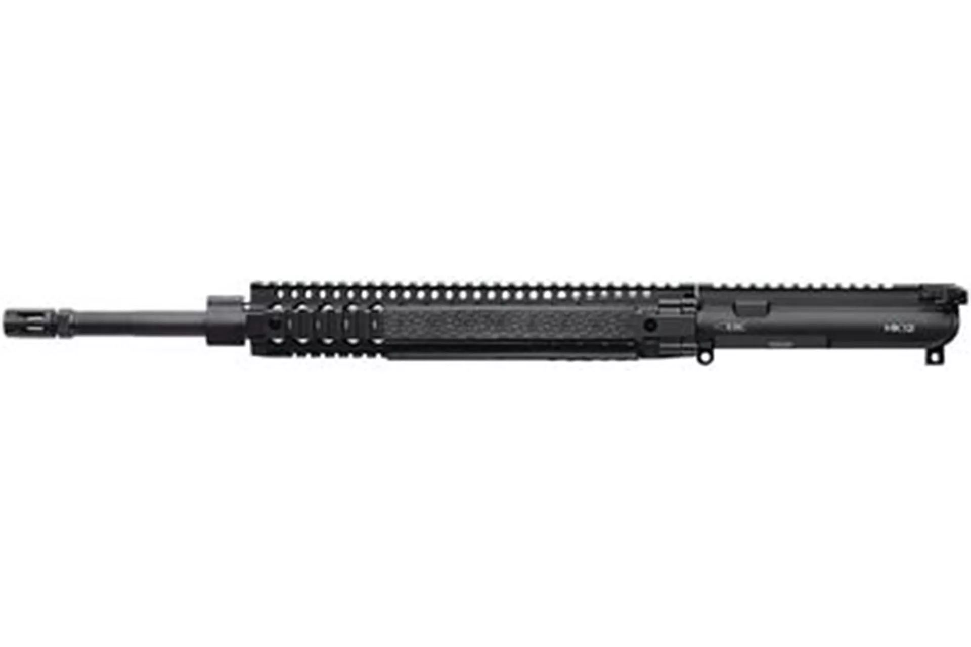 Daniel Defense MK12 SPR Black 5.56 NATO 18″ Upper Receiver Group – 23-142-10035