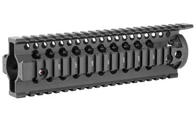 Daniel Defense Omega Mid-Length Rail 9"