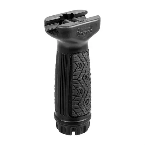 DANIEL DEFENSE – Picatinny Vertical Foregrip Polymer Brown Quantity Discount PriceAdd To Favorite