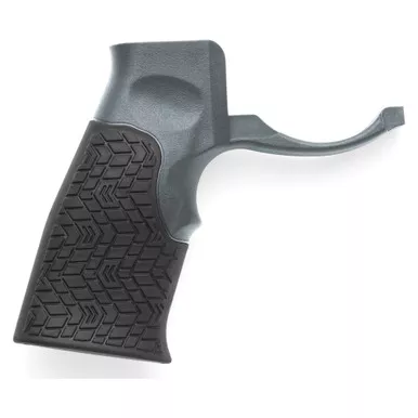 Daniel Defense Pistol Grip, Fits AR Rifles, Tornado Gray