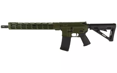 DBF DB15 5.56 16″ MLOK 30RD ODG