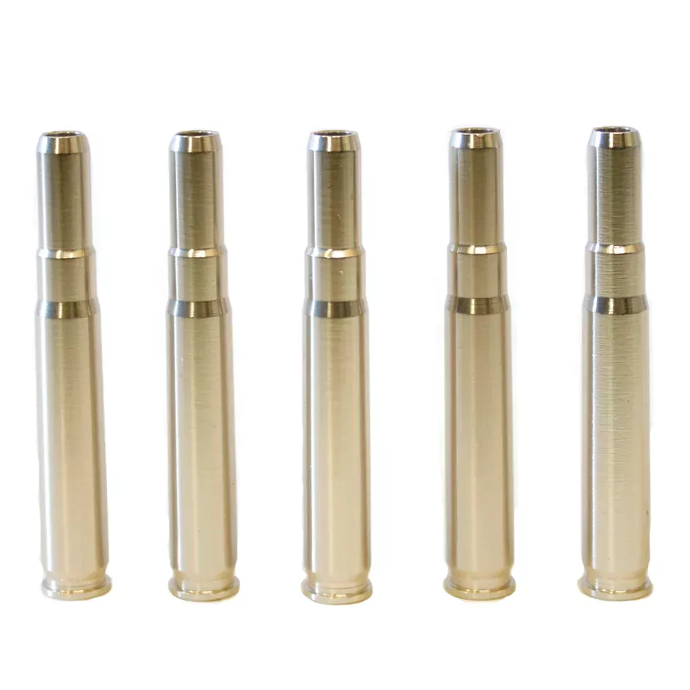 DBOYS KAR 98K Bolt Action Airsoft Sniper BB Shells - Pack of 5