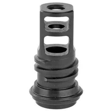 DD Wave Muzzle Brake 5/8X24 Black