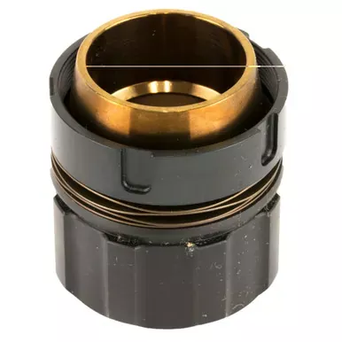 Dead Air Armament Key-Mo, Saker to Dead Air Muzzle Device DA429