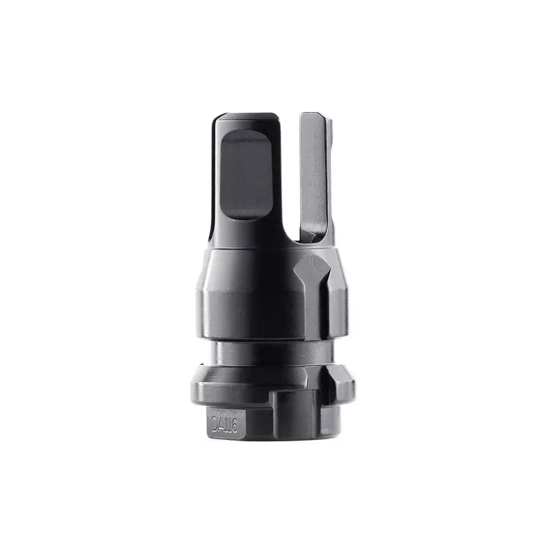 DEAD AIR ARMAMENT – KeyMicro Flash Hider 9mm 5/8″x24 Threads Black Quantity Discount PriceAdd To Favorite