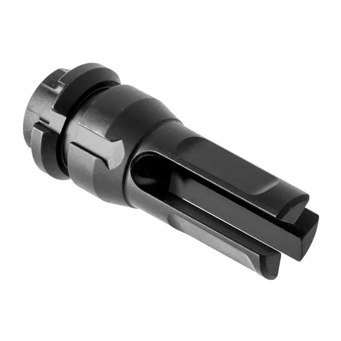 DEAD AIR ARMAMENT – KeyMo Flash Hider 22 Caliber 1/2″x28 Threads Black Quantity Discount PriceAdd To Favorite