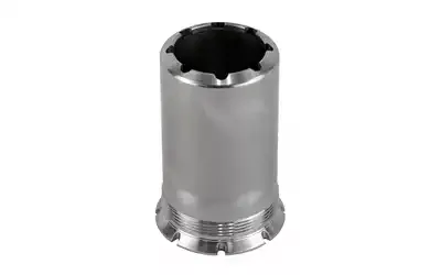 Dead Air Armament Pyro Blast Cap