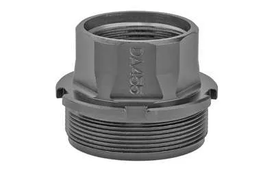 Dead Air Armament, Xeno Adaptor, Black – FREE SHIPPING