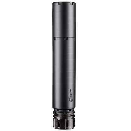 DEAD AIR WOLFMAN KMQDK MOD 9MM