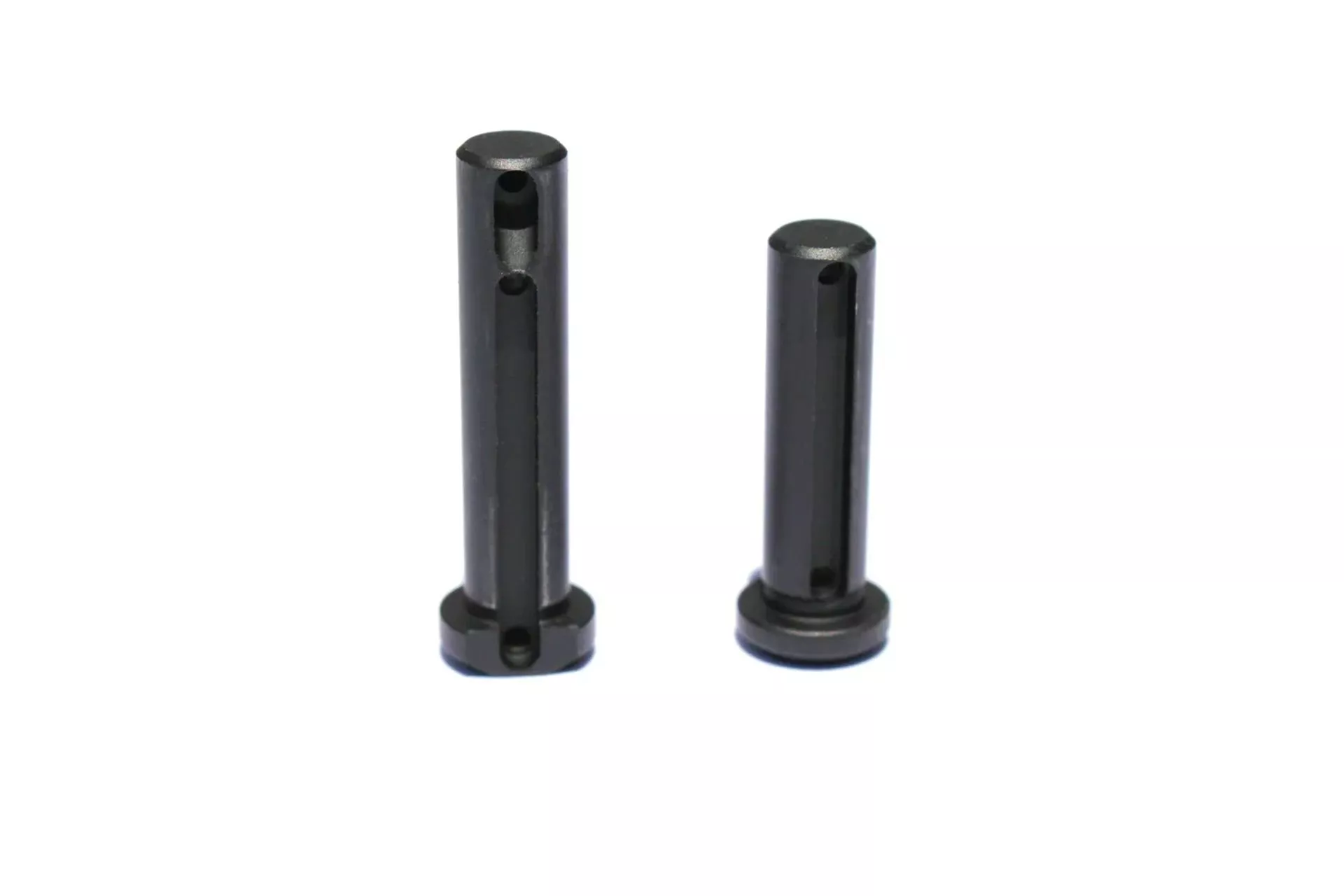 Defense Depot AR-15 Titanium Takedown/Pivot Pin Set