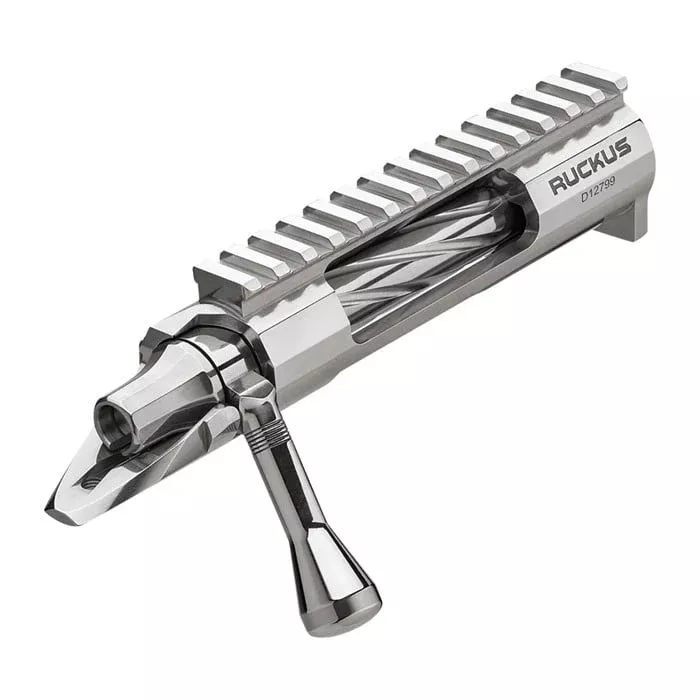DEFIANCE MACHINE – Short Mag Ruckus Tac Short Action Guardian AI/AW Mag Cut Quantity Discount PriceAdd To Favorite