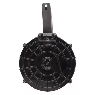 Derya Shotgun Drum Magazine, 12 Gauge, 21 Rounds, Fits Derya DY12, Black