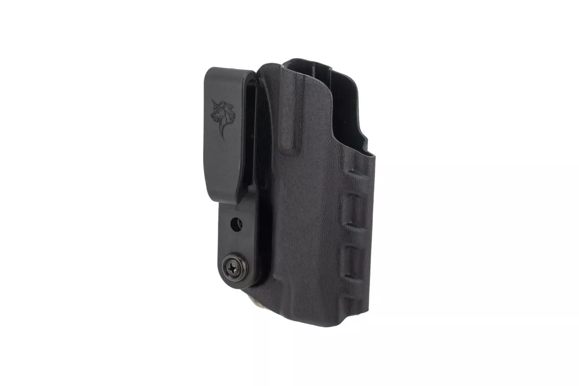 Desantis Gunhide Slim-Tuk IWB Ambidextrous Holster