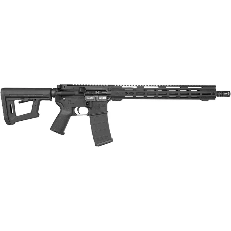 DIAMONDBACK – DB15 Carbon Srs 5.56 NATO 16″ BBL (1)30RD Mag Brown Quantity Discount PriceAdd To Favorite