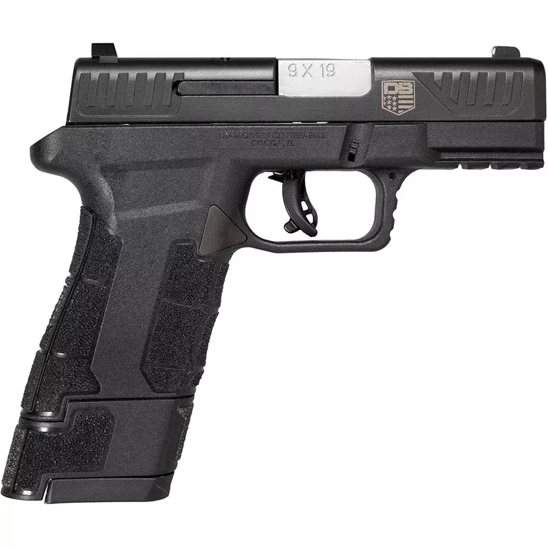 DIAMONDBACK – DBAM29 9mm Luger 3.5″ BBL (1)17RD Mag Black/FDE Quantity Discount PriceAdd To Favorite
