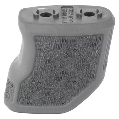Die Free Co Tiger Claw - Foregrip, Fits M-LOK, Gray
