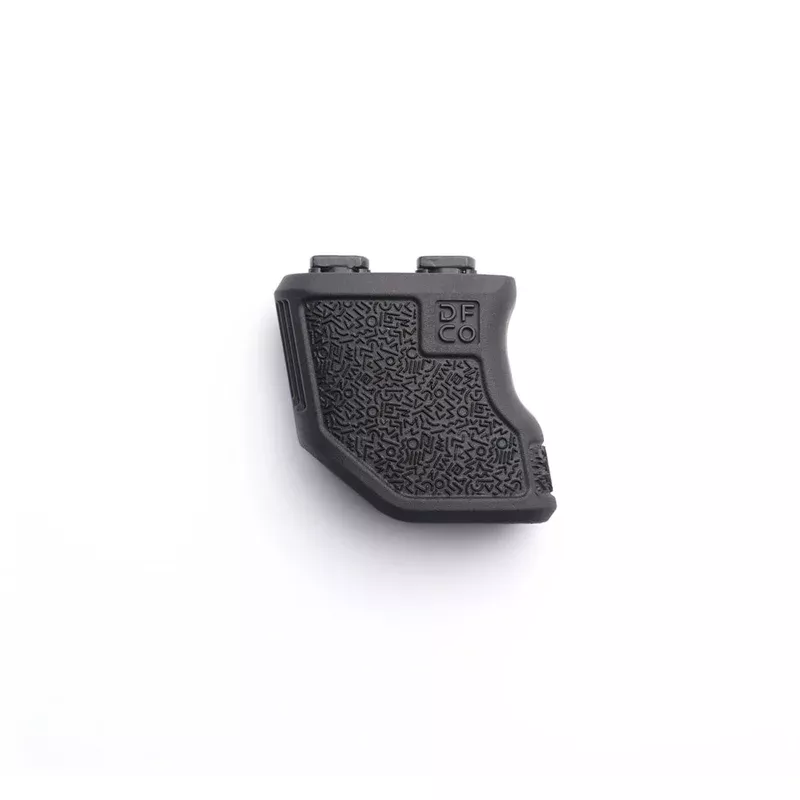 DIE FREE CO – Tiger Claw M-LOK Angled Forward Grip Black Quantity Discount PriceAdd To Favorite