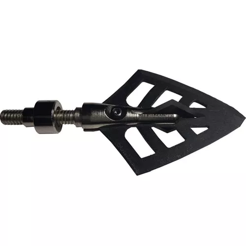 Dirt Nap Gear HD DRT Single Bevel BroadheadsSingle Bevel 150/175 gr. 3 pk.