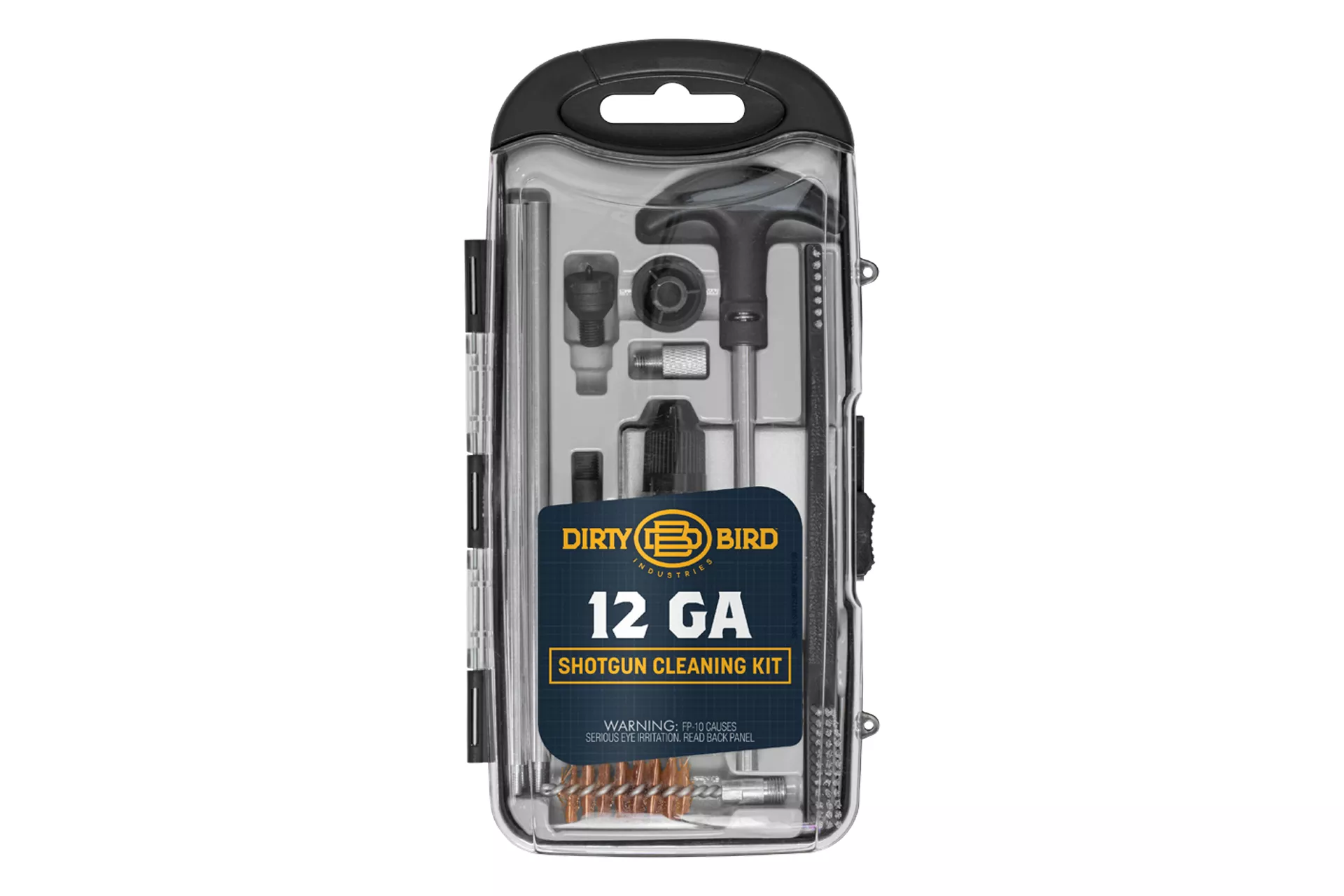 Dirty Bird 12GA Shotgun Cleaning Kit – D231