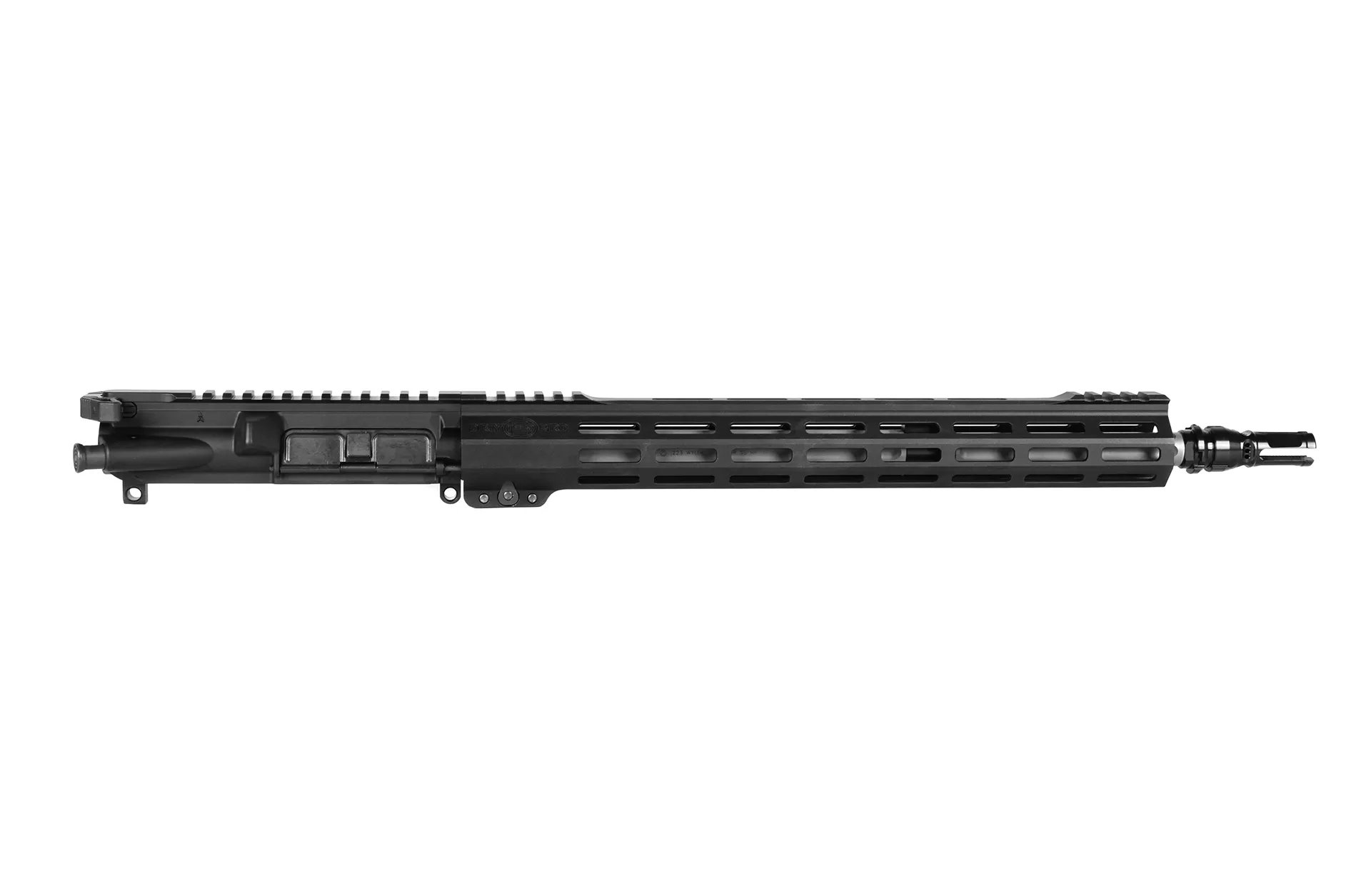 Dirty Bird 16″ RECCE V2 .223 Wylde M-LOK Upper Assembly