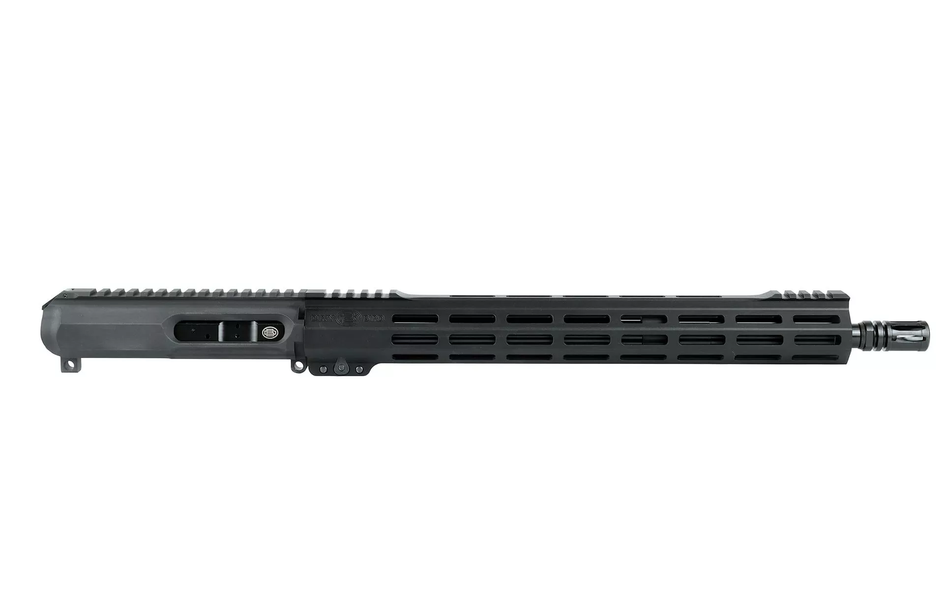 Dirty Bird 16″ Side-Charging 5.56 NATO Govt M-LOK Complete Upper – D135