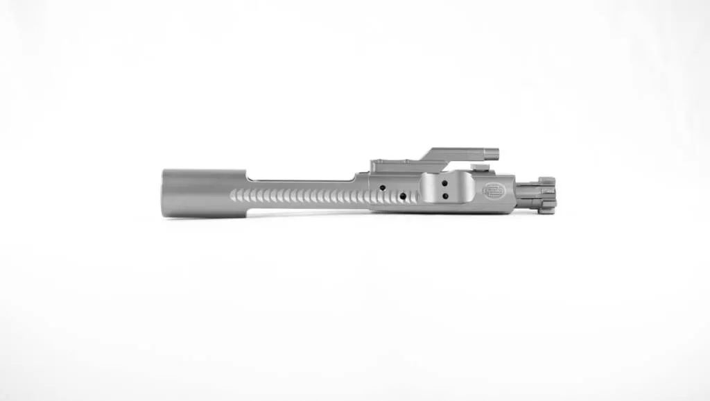 Dirty Bird AR-15 5.56/.223/300BLK Bolt Carrier Group – Nickel Boron – D257