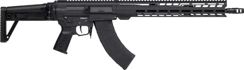 DISSENT MK47 7.62X39 16.1″ AB 30RD