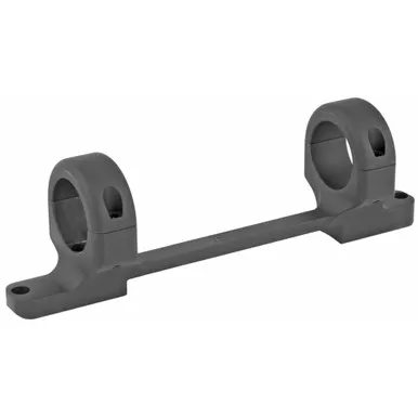 DNZ DNZ Game Reaper Remington 700 Medium Mount - Black, Part Number 18700