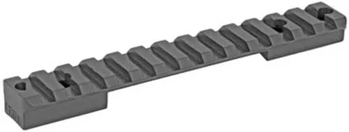DNZ Freedom Reaper, Black Color, Fits Remington 700 Short Action PR010