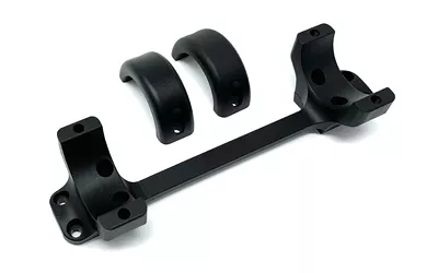 DNZ GM RPR X BOLT 2 LA HIGH 30MM BLK