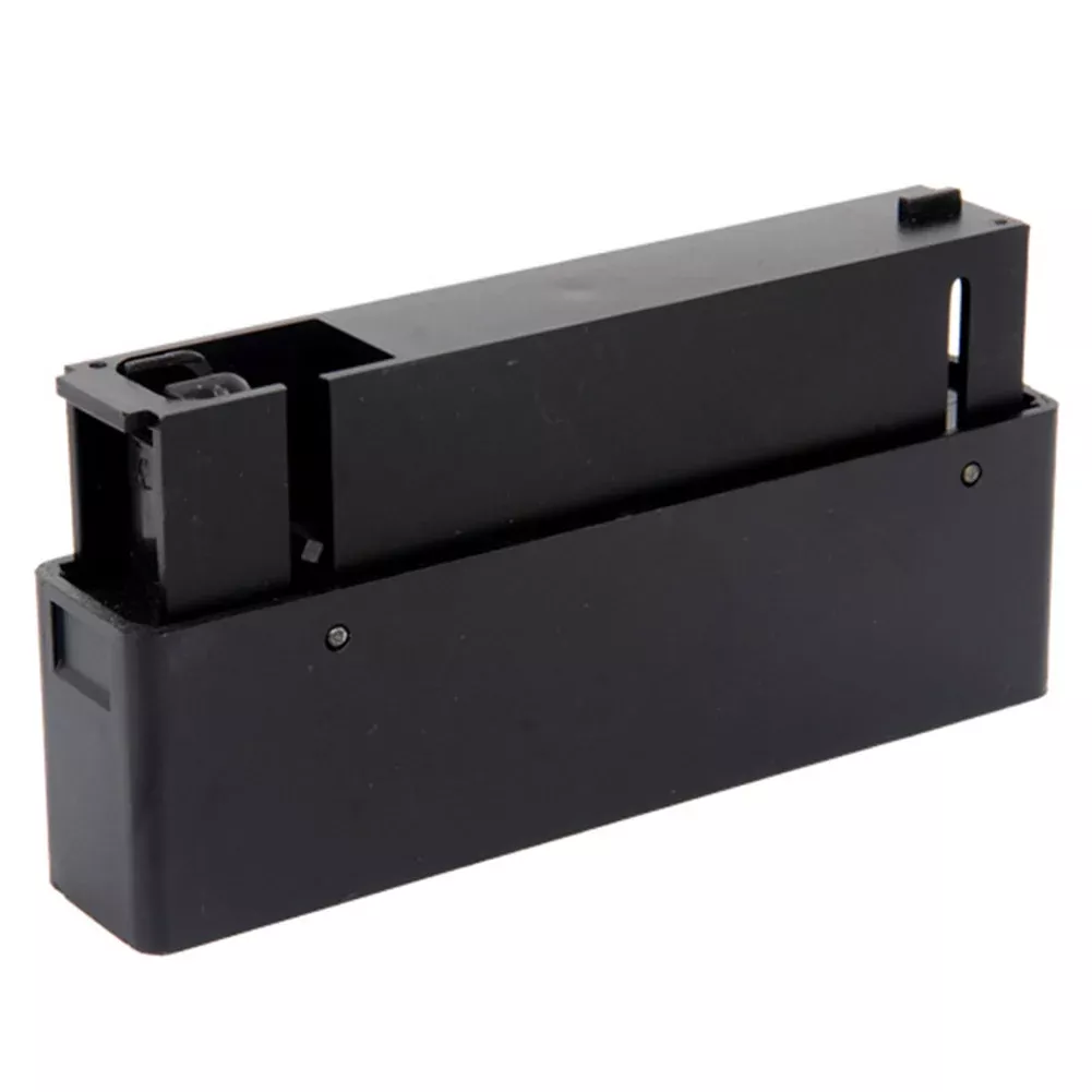 Double Eagle 30rd Type 96 Spring Airsoft Sniper Rifle Magazine
