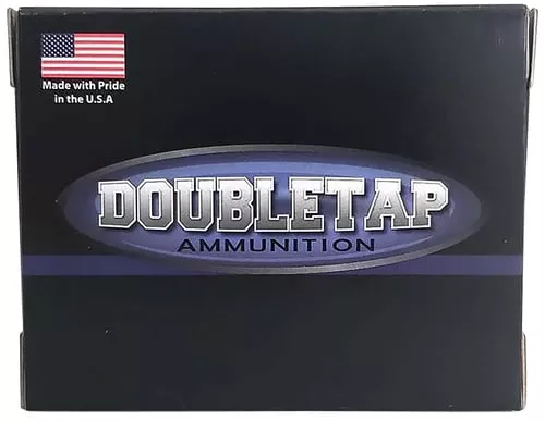 Double Tap DT Snake Shot Handgun Ammunition .41 Mag 175gr #9 Shot 20/ct