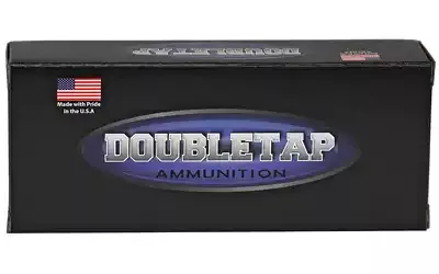 DoubleTap Ammunition .223 62gr Lead Free SCHP 20 Round Box