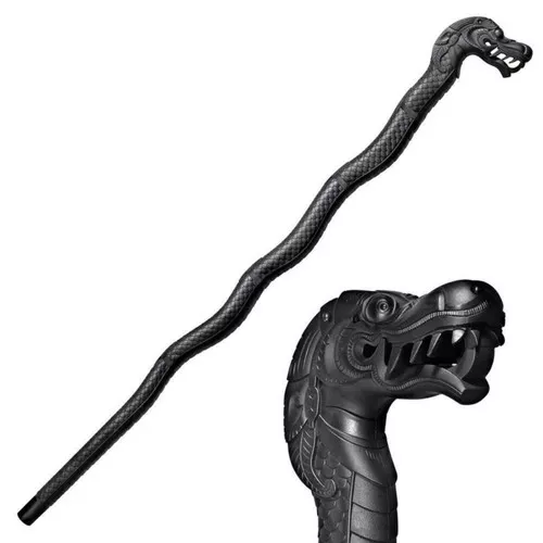 Dragon Walking Stick, UPC :705442009375 UPC: 705442009375