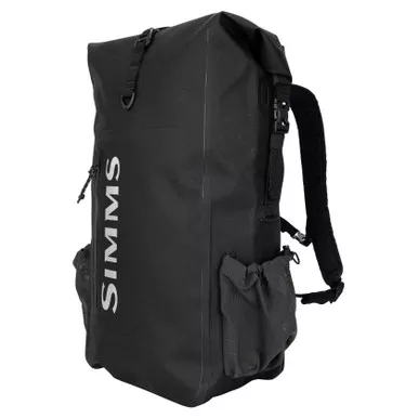 Dry Creek Roll Top Backpack