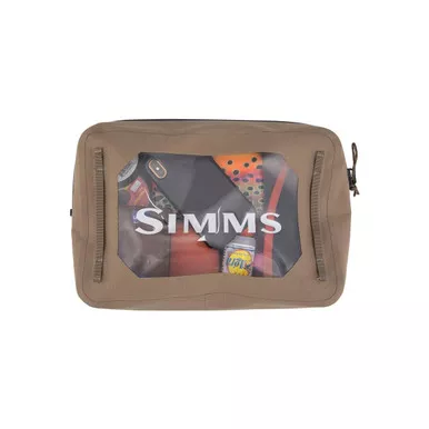 Dry Creek Waterproof Gear Pouch - 4L