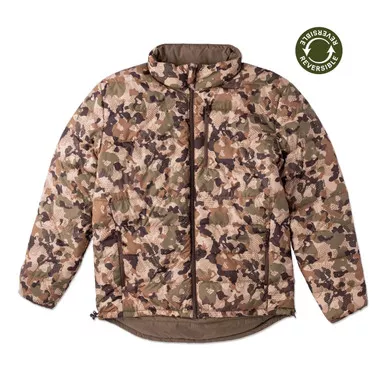 DryDown Jacket - Reversible