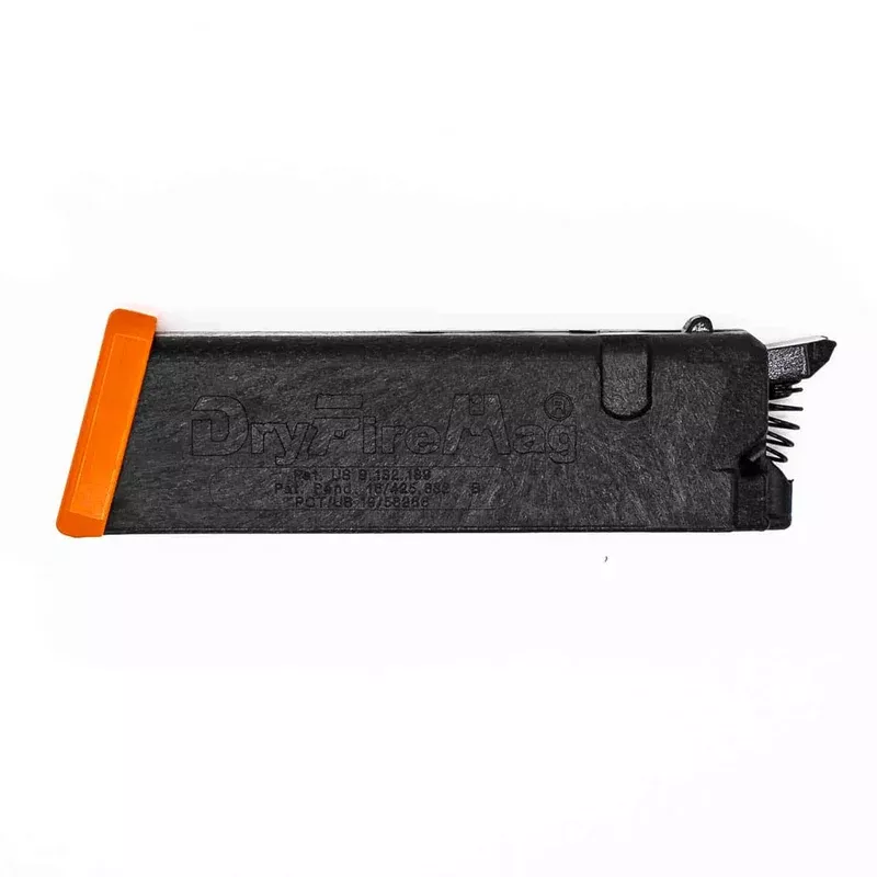 DRYFIREMAG – DryFireMag G9 For Glock9mm/40S&W Spring Pack Quantity Discount PriceAdd To Favorite