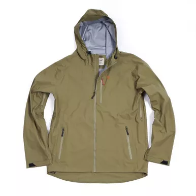 Duck Camp Ultralight Rain Jkt