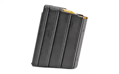 DURAMAG Stainless Steel Magazine .350 Legend 5 round Black