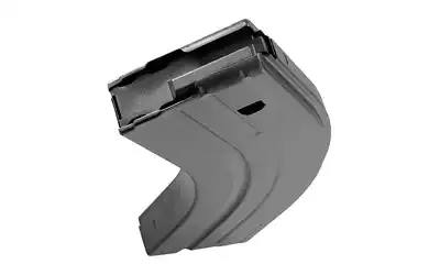 DURAMAG Stainless Steel Magazine 7.62x39 30 round Black