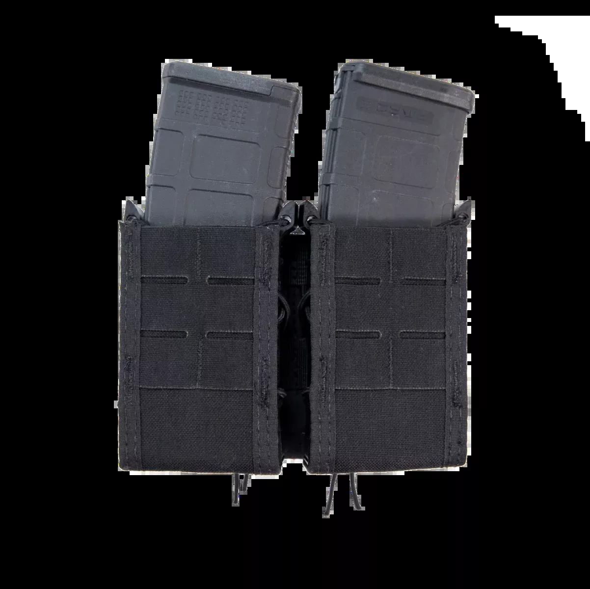 Duty Double Rifle TACO Pouch