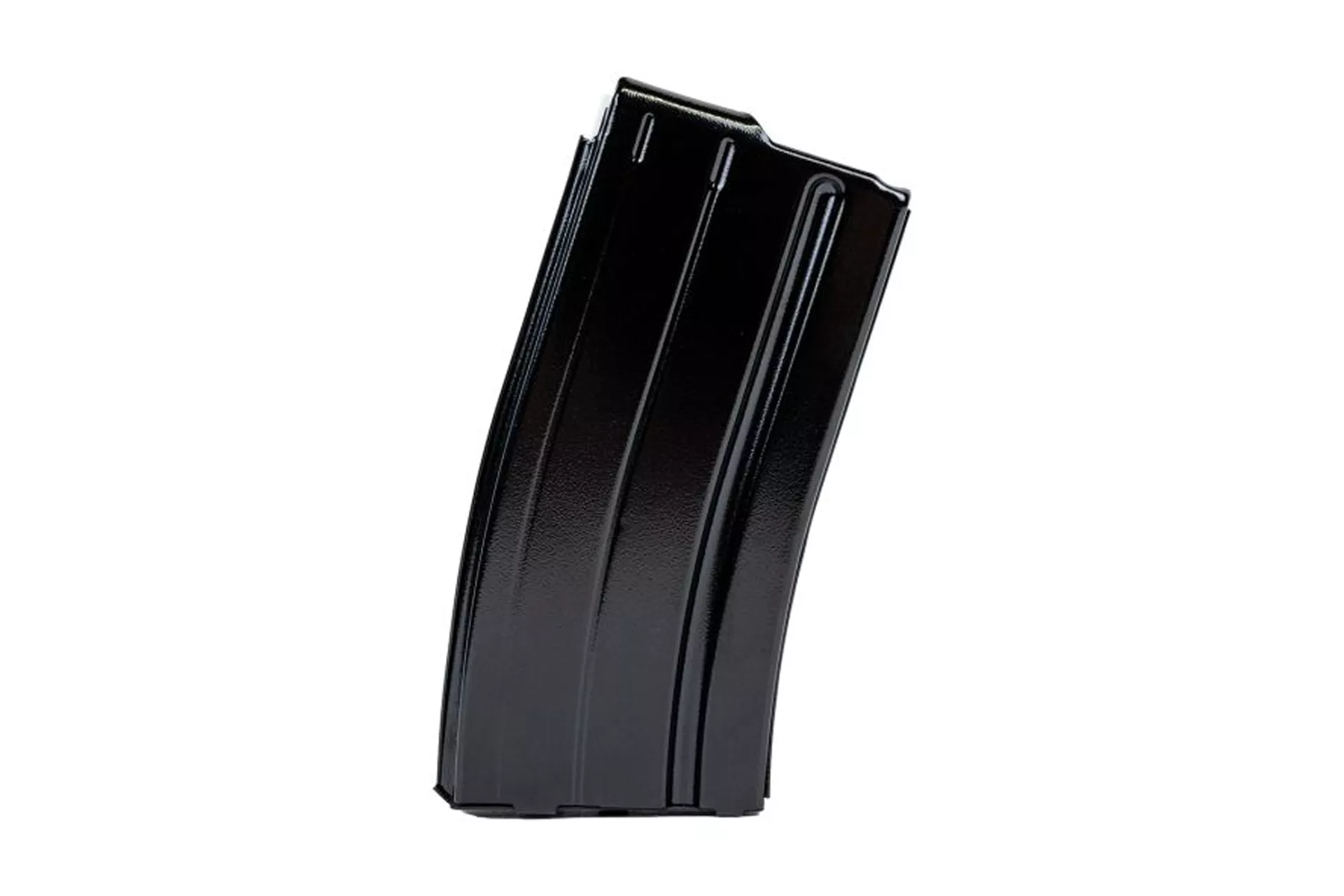 E-Lander 6.8 SPC 17-Round Steel AR-15 Magazine – F-99913560