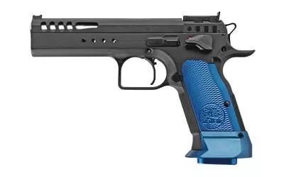 EAA WITNESS LIMITED XTREME 9MM