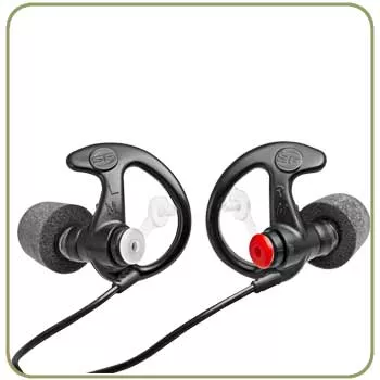 Ear Pro EP7 Sonic Defenders Ultra by Surefire