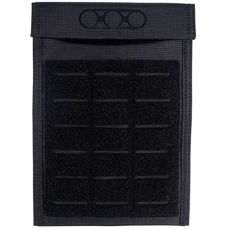 EBERLESTOCK – Fade Blocker Pouch Black Quantity Discount PriceAdd To Favorite