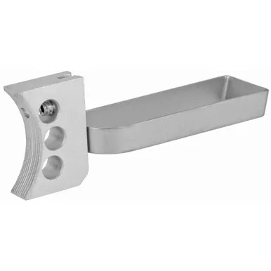 Ed Brown Ed Brown 1911 3-Hole Long Trigger - Precision Machined Handcrafted Component