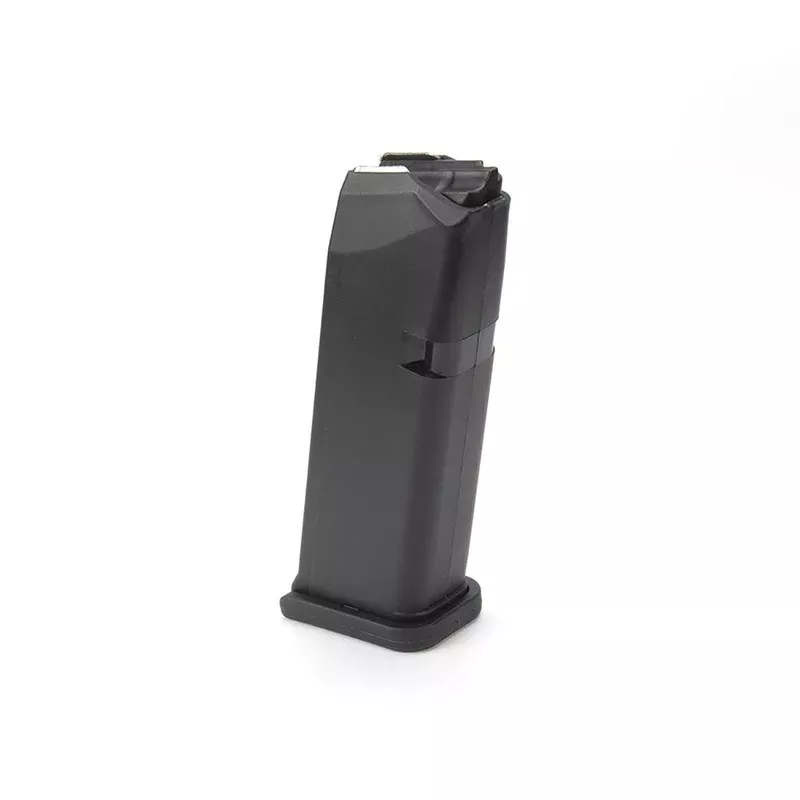 ED BROWN – Performance Magazine for Glock 9mm Luger 17 Round Black Quantity Discount PriceAdd To Favorite