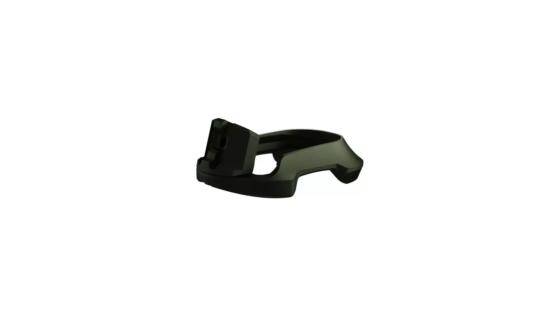 Edgar Sherman Design ESD Magwell GEN 5 GLOCK