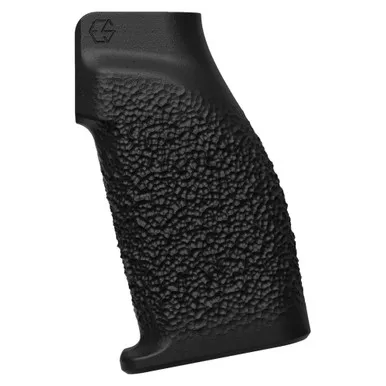 Edgar Sherman Design Granite - Rifle Grip, AR-15, Black